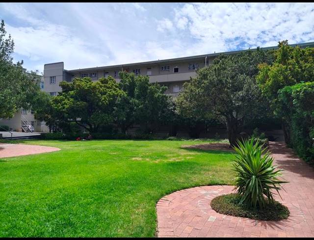 2 BEDROOM PROPERTY TO RENT IN CAPE TOWN CITY CENTRE